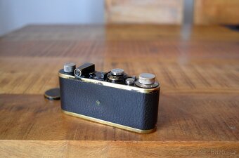 LEICA Ia 1927/28 - 8
