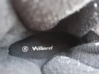 Zimní boty Willard - 8