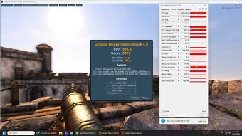 herní PC: i5 9600K+RX 5700xt+16GB RAM - 8