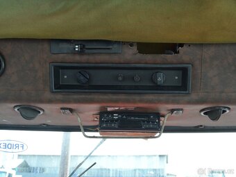 ZETOR 7745 4x4 traktor - 8