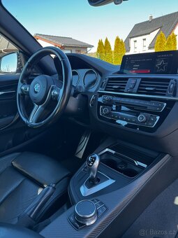BMW M2 F87 DPH - 8