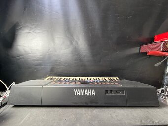 Yamaha PSR-600 1993 - 8
