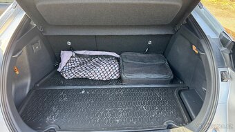 Toyota C-HR 2l pluginhybrid 223koni - 8