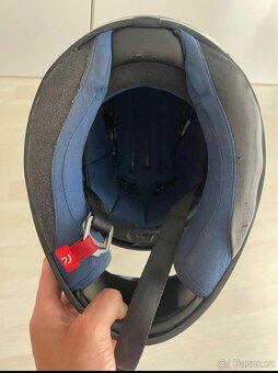 Helma HJC RPHA ST - 8