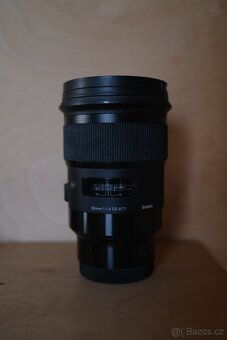 canon 6d mark ii - 8