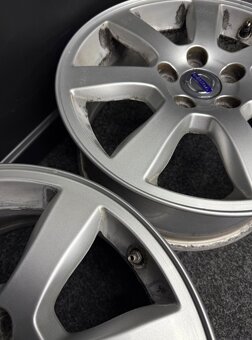 Alu Volvo 5x108 16” - 8