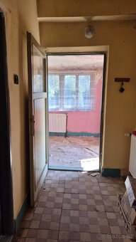 Prodej RD Želkovice - 8