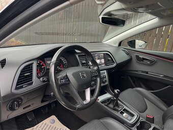 Seat Leon FL 1.4TSI Excellence - 8