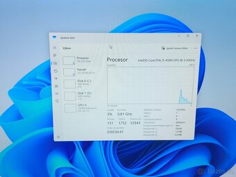 PC Asus i5 - 8