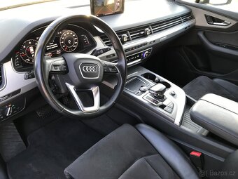 AUDI Q7 S-Line - 8