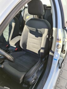 VW Golf 7 Variant 1.4TSI ČR odpočet  DPH - 8
