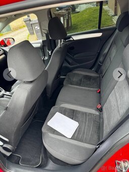 Volkswagen golf 6 - 8