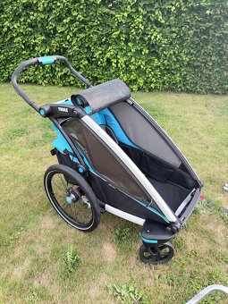 Thule Chariot Sport 1 - 8