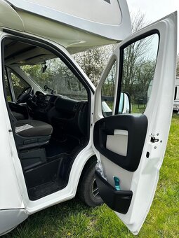Citroën Jumper Giottiline Therry 22 - 8