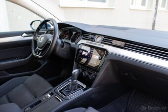 Volkswagen Passat B8 1.6 TDi 2018 - 8