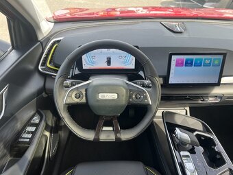 BAIC Motor X55 1,5 T ALL IN - 8