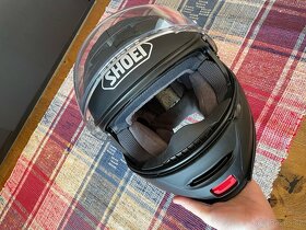 Nová helma SHOEI NEOTEC II - 8