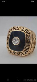 Replika prsteny Stanley Cup - 8