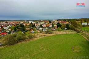 Prodej louky, 4139 m², Nýřany - 8