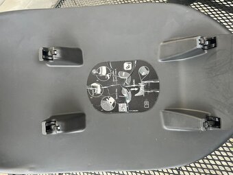 Autosedačka Cybex Cloud Z + isofix base - 8