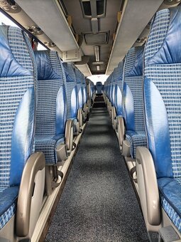 VOLVO 9700 - 8