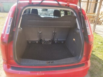 Ford C-MAX - 8