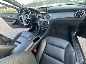 Mercedes GLA 220d 4MATIC 4x4 - 8