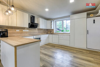 Prodej rodinného domu, 167 m², Blížejov - 8
