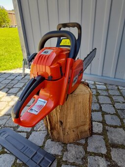 Motorová pila Hecht 958 - 8