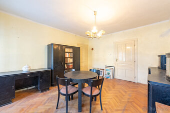 Prodej, rodinný dům, 1269 m2 pozemek, Čechy pod Kosířem - 8