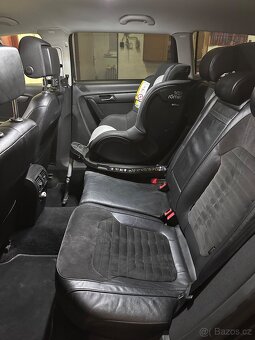 Passat b6, rv.2010, 2.0TDi - 8
