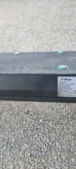 Koloběžka elektrokoloběžka xtron x10 - 8