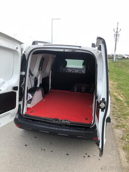Prodám Dacia Dokker DIESEL 1.5 dci, - 8