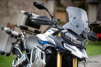 Voge 900 DSX Touring / 2025 skladem - 8