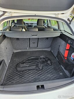 Škoda octavia 3 combi 1.6 TDi, Ambition - 8