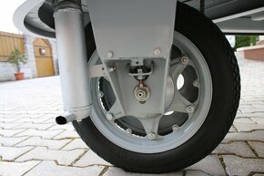 Robox BPH511 "Bojler" 1961 výrobní číslo 128 - 8