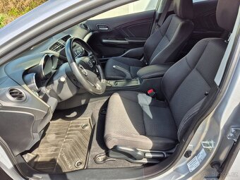 Honda Civic Tourer , 1.8 i-VTEC 104kW - 8