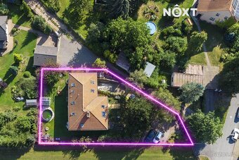 Prodej Rodinný dům, 260㎡ - 8