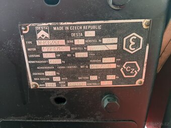 Desta 3522 TX - 8