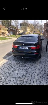 Bmw 530gt D - 8