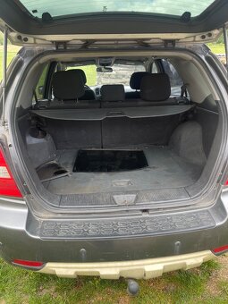 Prodám Kia sorento - 8