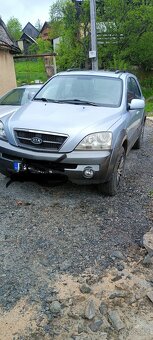 Sorento - 8