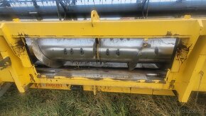 New Holland CR9090 Elevation 4x4 - 8