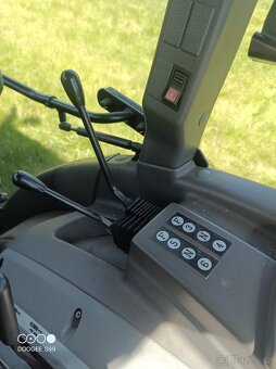 Zetor Proxima 9541+ - 8