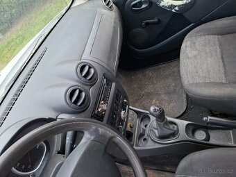 Dacia Duster 1.6i 77kw Model 2012 Nová Stk.-... - 8