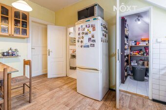 Prodej pozemek Bydlení, 2507㎡ - 8