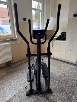 KLARFIT Eleptický trenažer 10032650 - 8