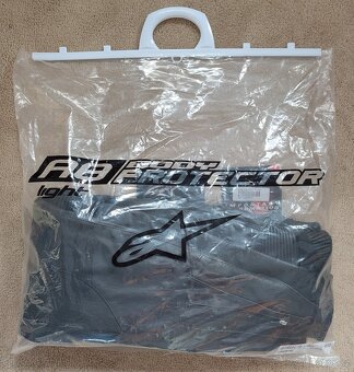 Dámské kalhoty Alpinestars Stella velikost 38 - 8