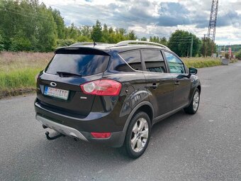Ford KUGA - 8