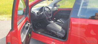 Škoda Citigo 1.0i 44kw 2015 LPG - 8